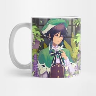 Venti Mug